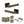 Status Montana Door Handle Pack (3 Lever Lock Set - 2.5