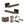 Status Montana Door Handle Pack (Euro Lock Set - 2.5