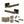 Status Montana Door Handle Pack (Euro Lock Set - 2.5