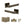 Status Montana Door Handle Pack (Latch Set - 3