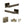 Status Montana Door Handle Pack (Latch Set - 3