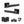 Status Montana Door Handle Pack (Latch Set - 2.5