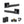 Status Montana Door Handle Pack (Latch Set - 3