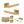 Status Montana Door Handle Pack (3 Lever Lock Set - 2.5