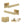 Status Montana Door Handle Pack (Latch Set - 2.5