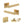 Status Montana Door Handle Pack (Latch Set - 2.5