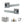 Status Montana Door Handle Pack (Latch Set - 2.5