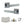 Status Montana Door Handle Pack (Latch Set - 3