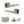 Status Montana Door Handle Pack (Latch Set - 2.5
