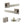 Status Montana Door Handle Pack (Latch Set - 3
