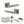 Status Montana Door Handle Pack (Bathroom Set - 3