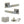 Status Montana Door Handle Pack (Latch Set - 2.5