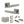 Status Montana Door Handle Pack (Euro Lock Set - 3