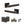 Status Montana Door Handle Pack (Latch Set - 3