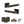 Status Montana Door Handle Pack (Latch Set - 3