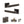 Status Montana Door Handle Pack (Latch Set - 3