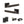 Status Montana Door Handle Pack (Latch Set - 2.5