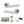 Status Carolina Door Handle Pack (Bathroom Set - 2.5