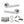 Status Carolina Door Handle Pack (Euro Lock Set - 2.5