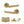 Status Carolina Door Handle Pack (Latch Set - 2.5