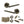 Status Alabama Door Handle Pack (Euro Lock Set - 2.5
