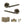 Status Alabama Door Handle Pack (Latch Set - 2.5