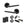 Status Alabama Door Handle Pack (Euro Lock Set - 2.5
