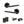 Status Alabama Door Handle Pack (Latch Set - 2.5