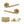 Status Alabama Door Handle Pack (Latch Set - 2.5