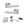 Senza Pari Davoli Door Handle Pack (Bathroom Set - 3