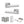 Senza Pari Davoli Door Handle Pack (3 Lever Lock Set - 2.5