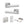 Senza Pari Davoli Door Handle Pack (3 Lever Lock Set - 3