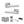 Senza Pari Davoli Door Handle Pack (Bathroom Set - 2.5