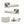 Senza Pari Davoli Door Handle Pack (Latch Set - 2.5