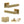 Senza Pari Panetti Door Handle Pack (Latch Set - 3