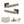 Senza Pari Panetti Door Handle Pack (Latch Set - 3