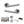 Senza Pari Rosarno Door Handle Pack (Bathroom Set - 2.5