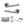 Senza Pari Rosarno Door Handle Pack (3 Lever Lock Set - 2.5