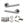 Senza Pari Rosarno Door Handle Pack (Euro Lock Set - 3