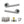 Senza Pari Rosarno Door Handle Pack (Latch Set - 3
