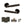Senza Pari Rosarno Door Handle Pack (Latch Set - 3