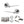 Senza Pari Laviano Door Handle Pack (Euro Lock Set - 2.5