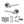 Senza Pari Darrio Door Handle Pack (Euro Lock Set - 2.5