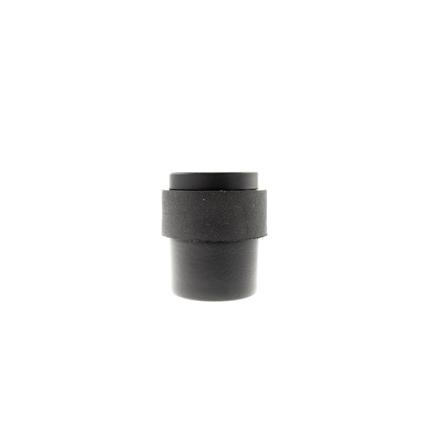 Atlantic Cylinder Contract Floor Mounted Door Stop by Atlantic Hardware