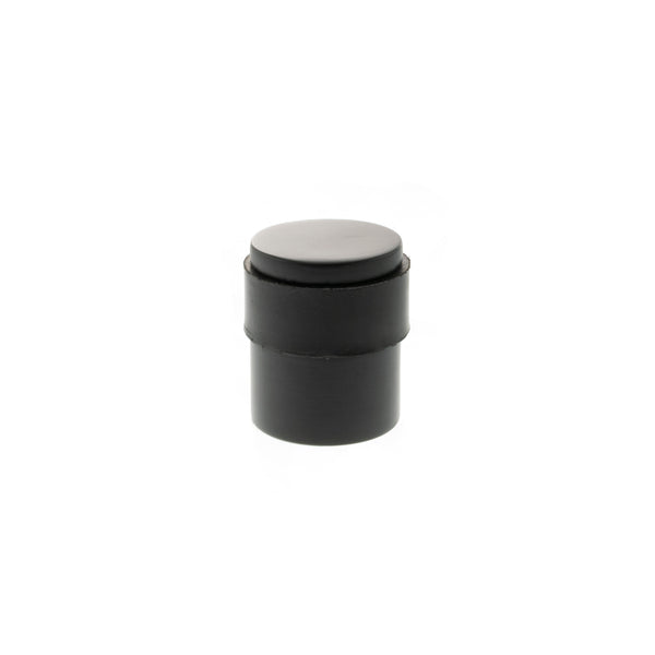 Atlantic Cylinder Premium Floor Mounted Door Stop by Atlantic Hardware