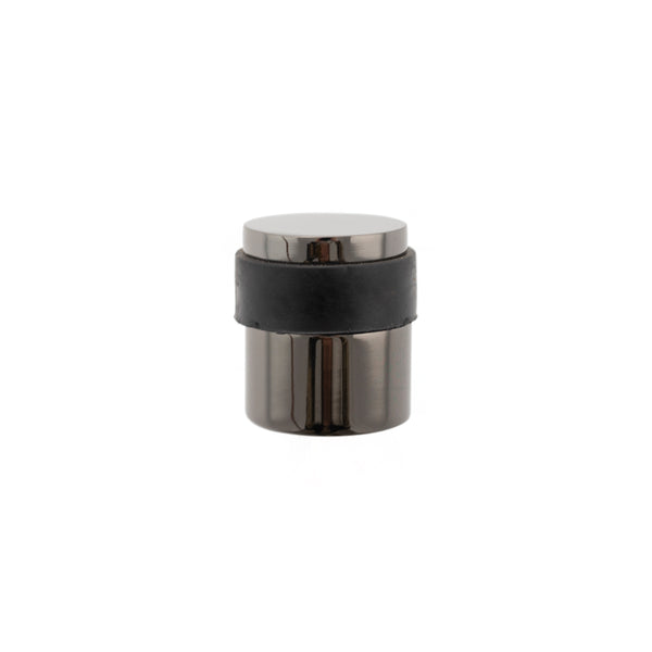Atlantic Cylinder Premium Floor Mounted Door Stop by Atlantic Hardware