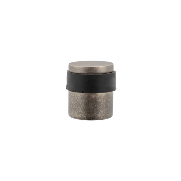 Atlantic Cylinder Premium Floor Mounted Door Stop by Atlantic Hardware