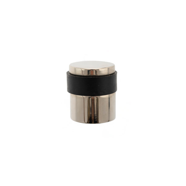 Atlantic Cylinder Premium Floor Mounted Door Stop by Atlantic Hardware