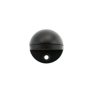 Atlantic Half-Moon Contract Floor Mounted Door Stop by Atlantic Hardware