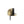 Atlantic Half-Moon Premium Floor Mounted Door Stop by Atlantic Hardware